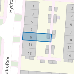 Perceel ZVN01-A-2255