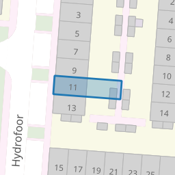 Perceel ZVN01-A-2256