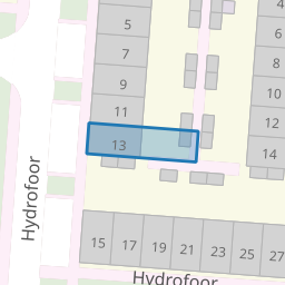 Perceel ZVN01-A-2257