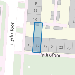 Perceel ZVN01-A-2259