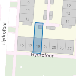 Perceel ZVN01-A-2260