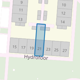 Perceel ZVN01-A-2261