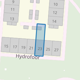 Perceel ZVN01-A-2262