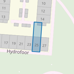 Perceel ZVN01-A-2263