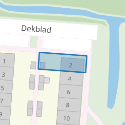 Perceel ZVN01-A-2265