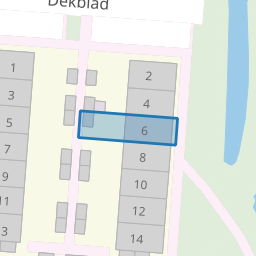 Perceel ZVN01-A-2267