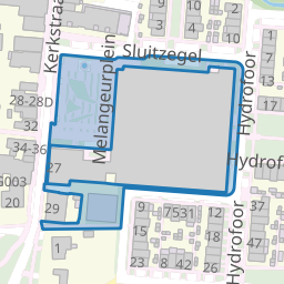 Perceel ZVN01-A-2282