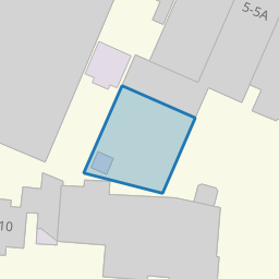 Perceel ZVN01-A-2289