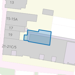 Perceel ZVN01-A-2295