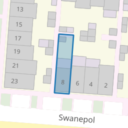 Perceel ZVN01-A-2305