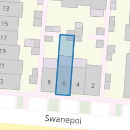 Perceel ZVN01-A-2306