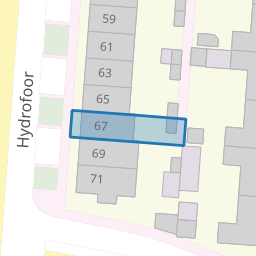 Perceel ZVN01-A-2307