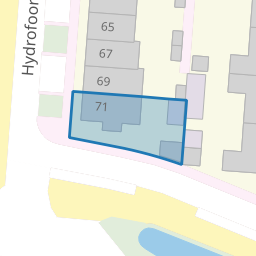 Perceel ZVN01-A-2309