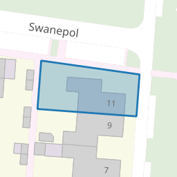 Perceel ZVN01-A-2310