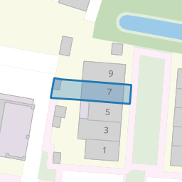 Perceel ZVN01-A-2312