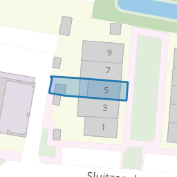 Perceel ZVN01-A-2313