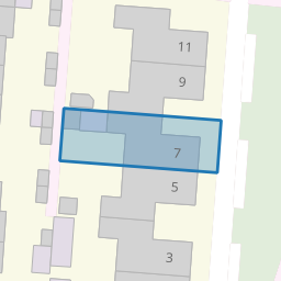 Perceel ZVN01-A-2317