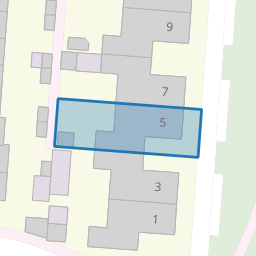 Perceel ZVN01-A-2318