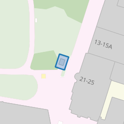 Perceel ZVN01-A-2321