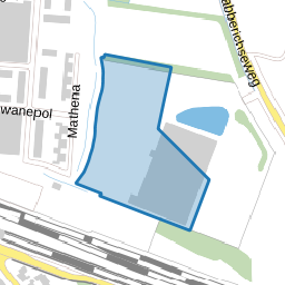 Perceel ZVN01-A-2323