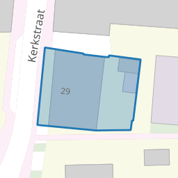 Perceel ZVN01-A-2324