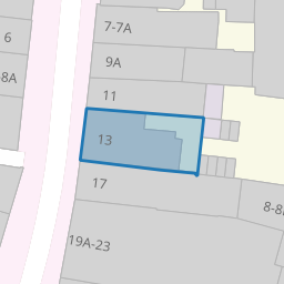 Perceel ZVN01-A-2327