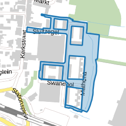 Perceel ZVN01-A-2355