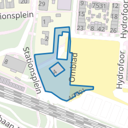 Perceel ZVN01-A-2362