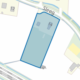 Perceel ZVN02-C-1040