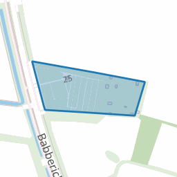 Perceel ZVN02-C-1112