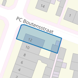 Perceel ZVN02-C-1214