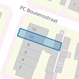 Perceel ZVN02-C-1215