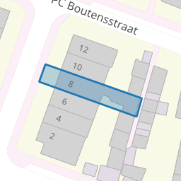 Perceel ZVN02-C-1216