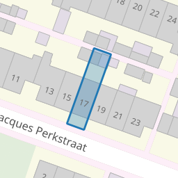 Perceel ZVN02-C-1245