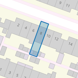 Perceel ZVN02-C-1254