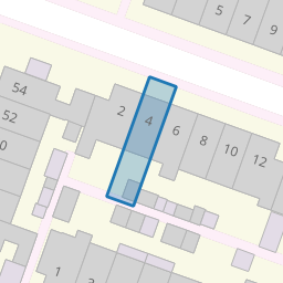 Perceel ZVN02-C-1258