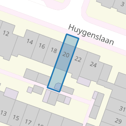 Perceel ZVN02-C-1279