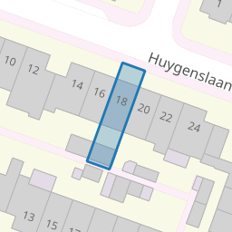 Perceel ZVN02-C-1282