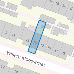 Perceel ZVN02-C-1284