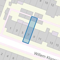 Perceel ZVN02-C-1292