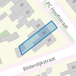 Perceel ZVN02-C-1403