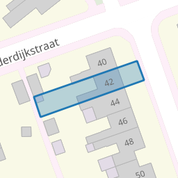 Perceel ZVN02-C-1407