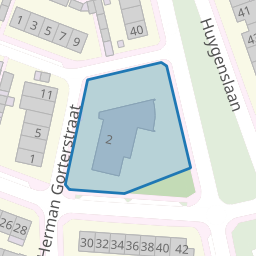 Perceel ZVN02-C-1428