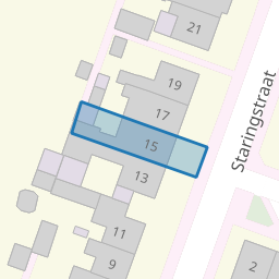 Perceel ZVN02-C-1430