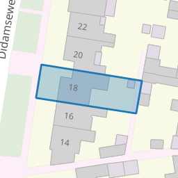 Perceel ZVN02-C-1458