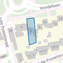 Perceel ZVN02-C-1474