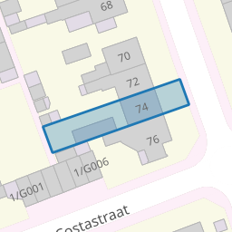 Perceel ZVN02-C-1499