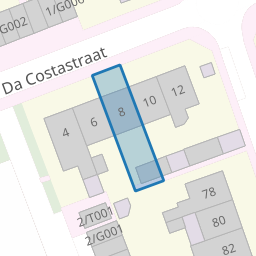 Perceel ZVN02-C-1530