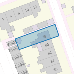 Perceel ZVN02-C-1533