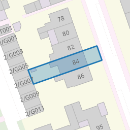 Perceel ZVN02-C-1536